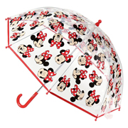Parapluie Mickey et Minnie