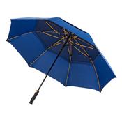 Parapluie Homme Luxe - Parapluie Pliant - Parapluie Anti Tempete Jusqu' 140  Km/h Parapluie Resistant - Parapluie Isotoner - - Modle Manchester