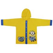 Cape de pluie imperméable pour garçons - Taille 4 ans - Disney - Les Minions