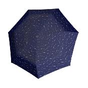 Parapluie pliant ultraléger et compact pour femme - Océan