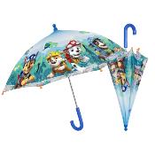 Parapluie cloche pour enfants - Parapluie fille - Manche rose - Minnie mouse