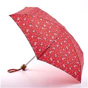 Parapluie - imprimé floral - Ultraléger et compact