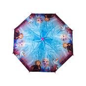 Parapluie enfant fille - Parapluie Disney La Reine des Neiges 2
