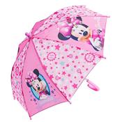 Parapluie fille - long 38 cm - imprimé Minnie