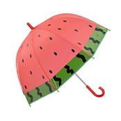 Parapluie pour enfant - Résistant au vent - Pastèque