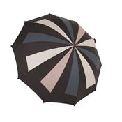 Parapluie long femme Sauvagnat - Fabrication française - Marine