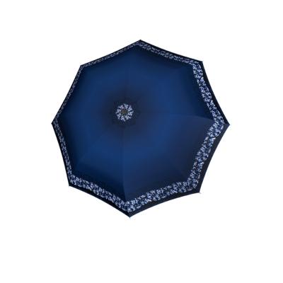 Parapluie pliant - Bleu