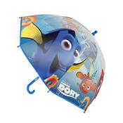 Parapluie enfant - Disney Pixar - Cloche transparent - Le Monde de Dory