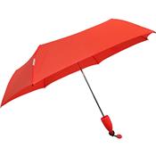 Parapluie manuel - Piment - Rouge