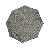 Grand Parapluie automatique - Résistant au vent - Motif graphique