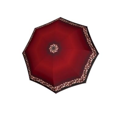 Parapluie pliant - Rouge