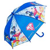 Parapluie garçon - long 38 cm - imprimé Mickey