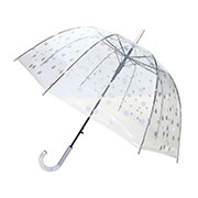 Parapluie cloche femme