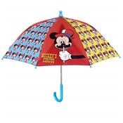 Parapluie enfant - Mickey Cirque