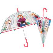 Parapluie cloche pour enfants - Parapluie garçon - Parapluie fille - Frozen